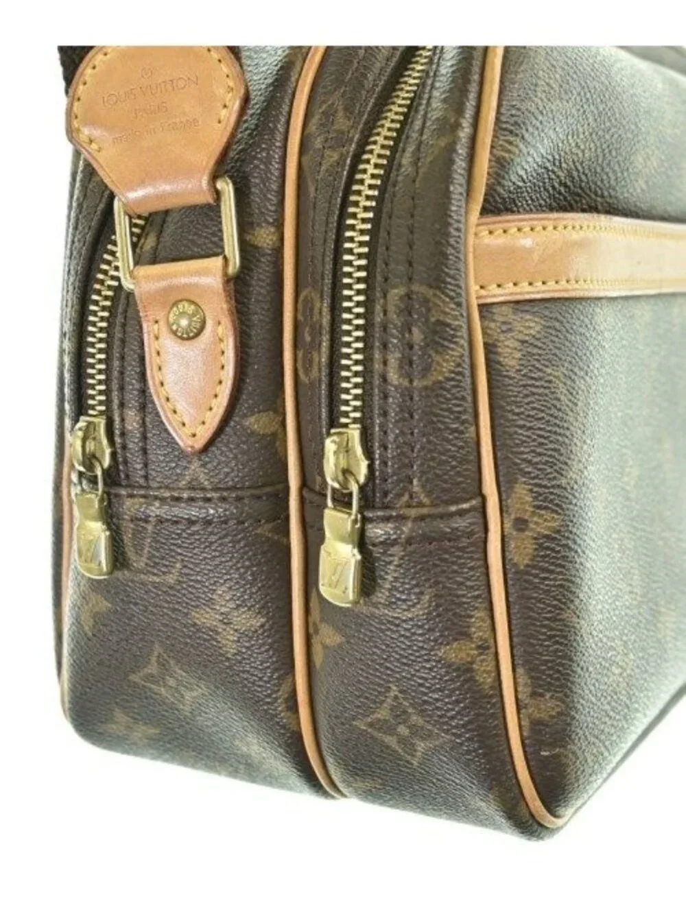 Louis Vuitton Shoulder Bag
